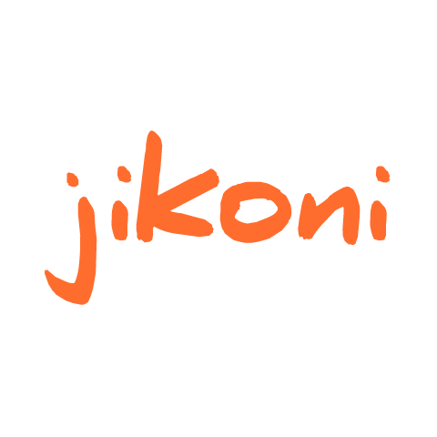 Jikoni Palatables logo mark