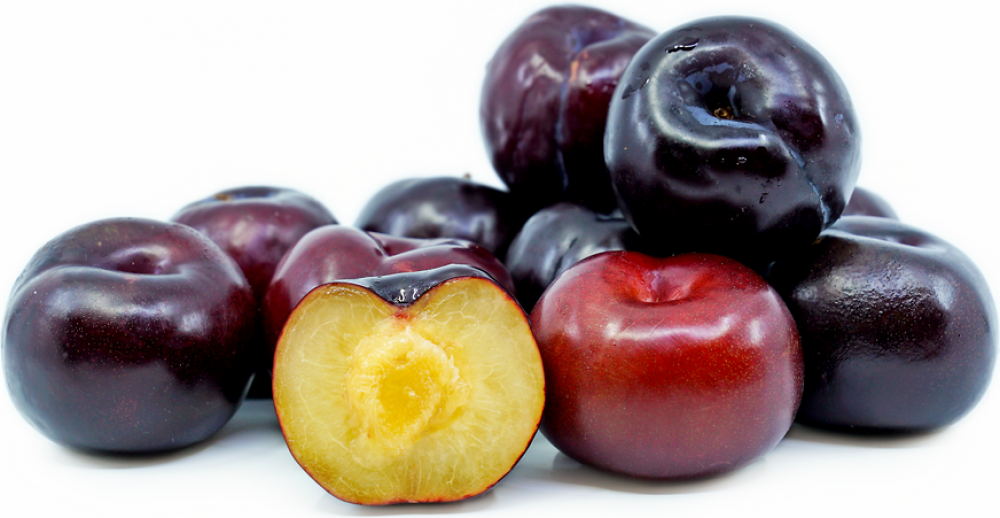 Plums - the misunderstood fruit