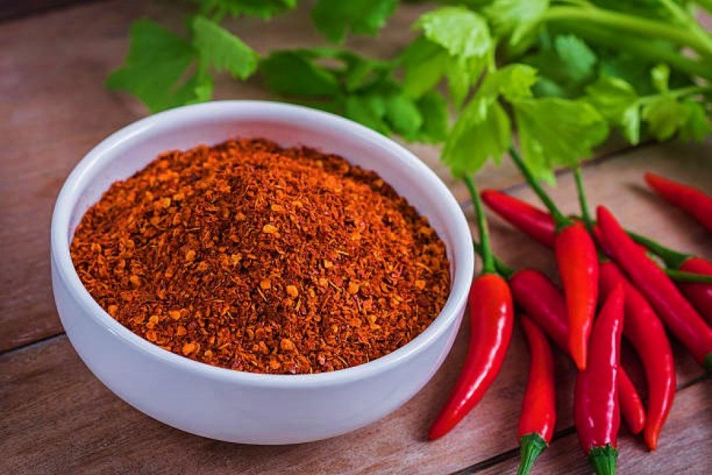 Cayenne Pepper/ Udaha | Jikoni Palatables