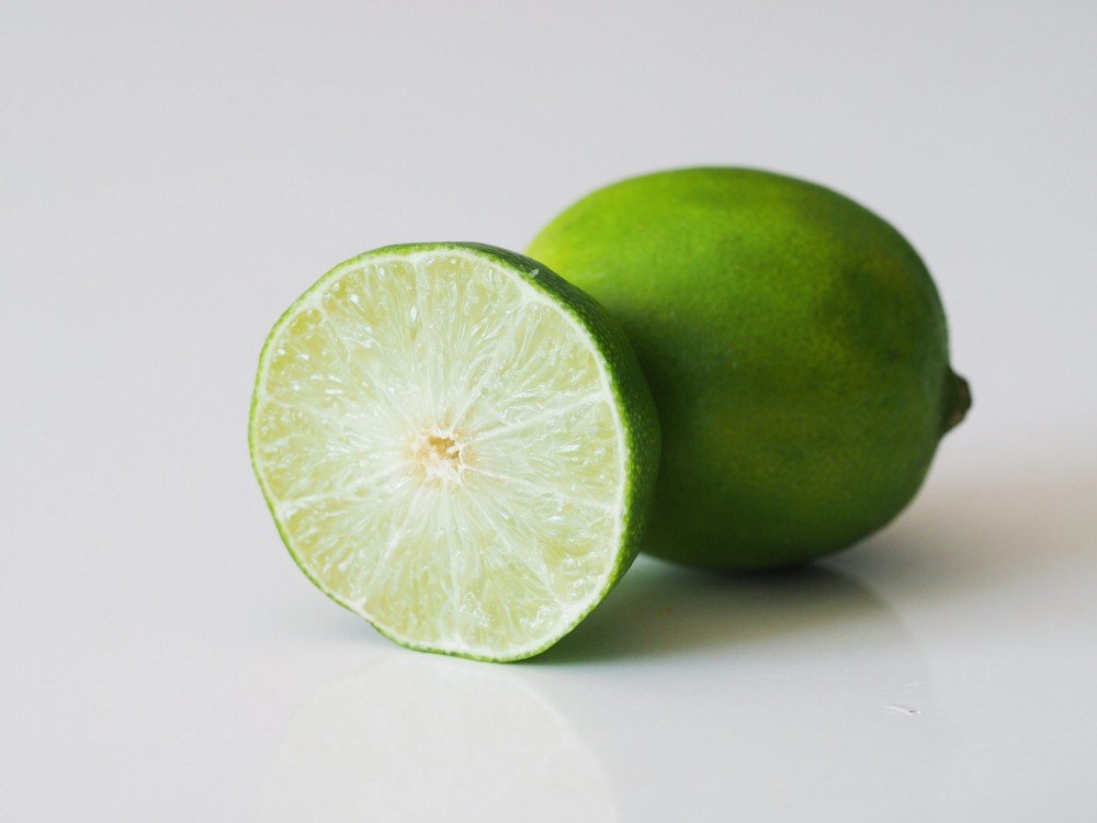Citrus Lime
