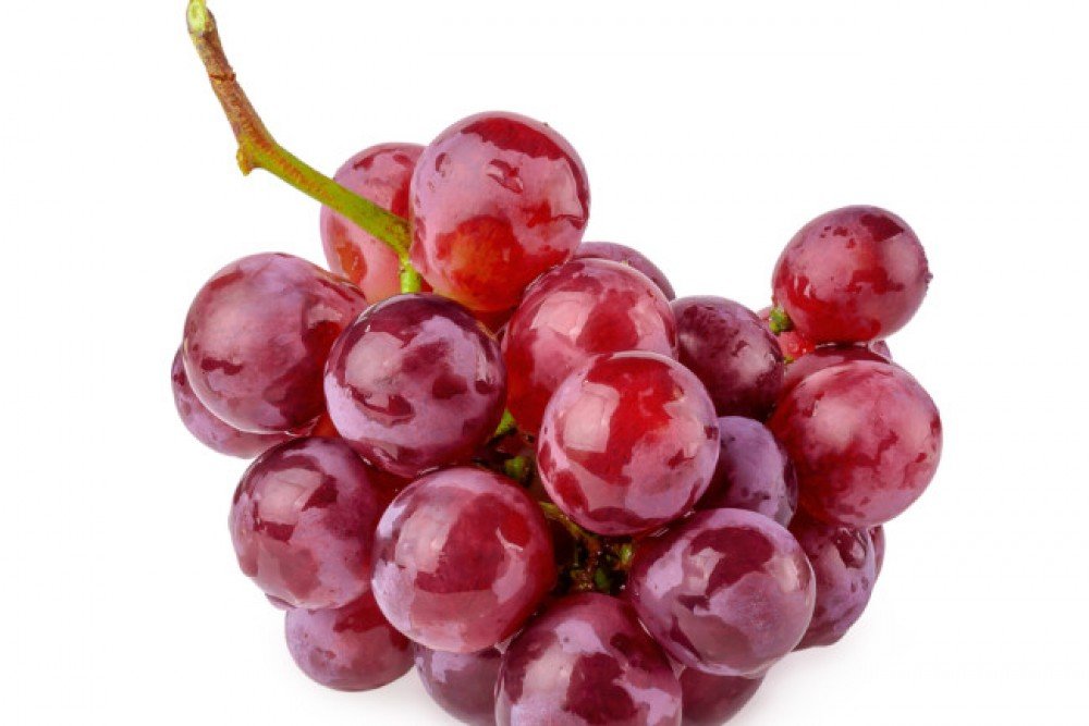 Grapes (Zabibu)