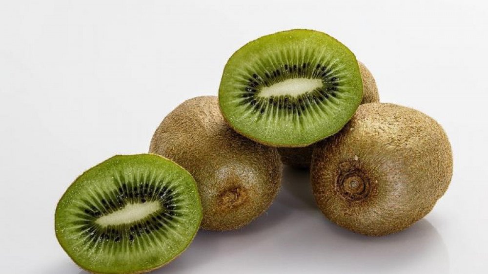 Kiwi Jikoni Palatables