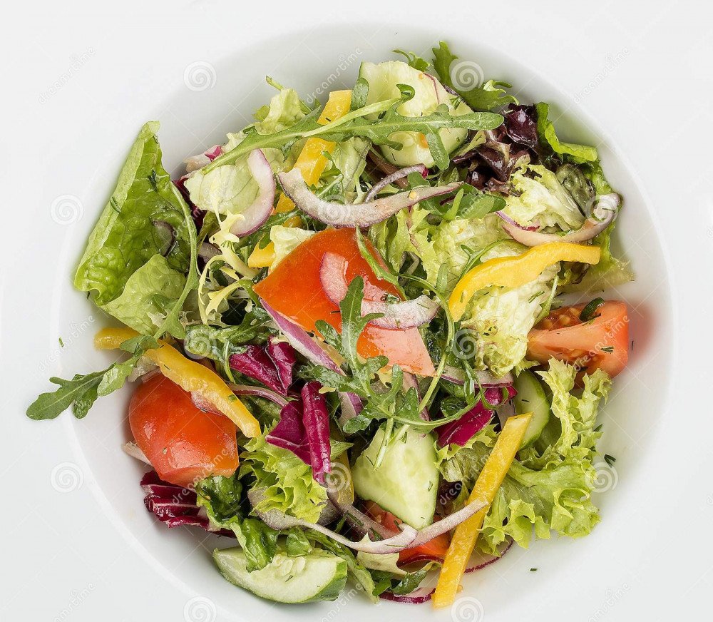 Lettuce  and Salad Leaves- Saladi