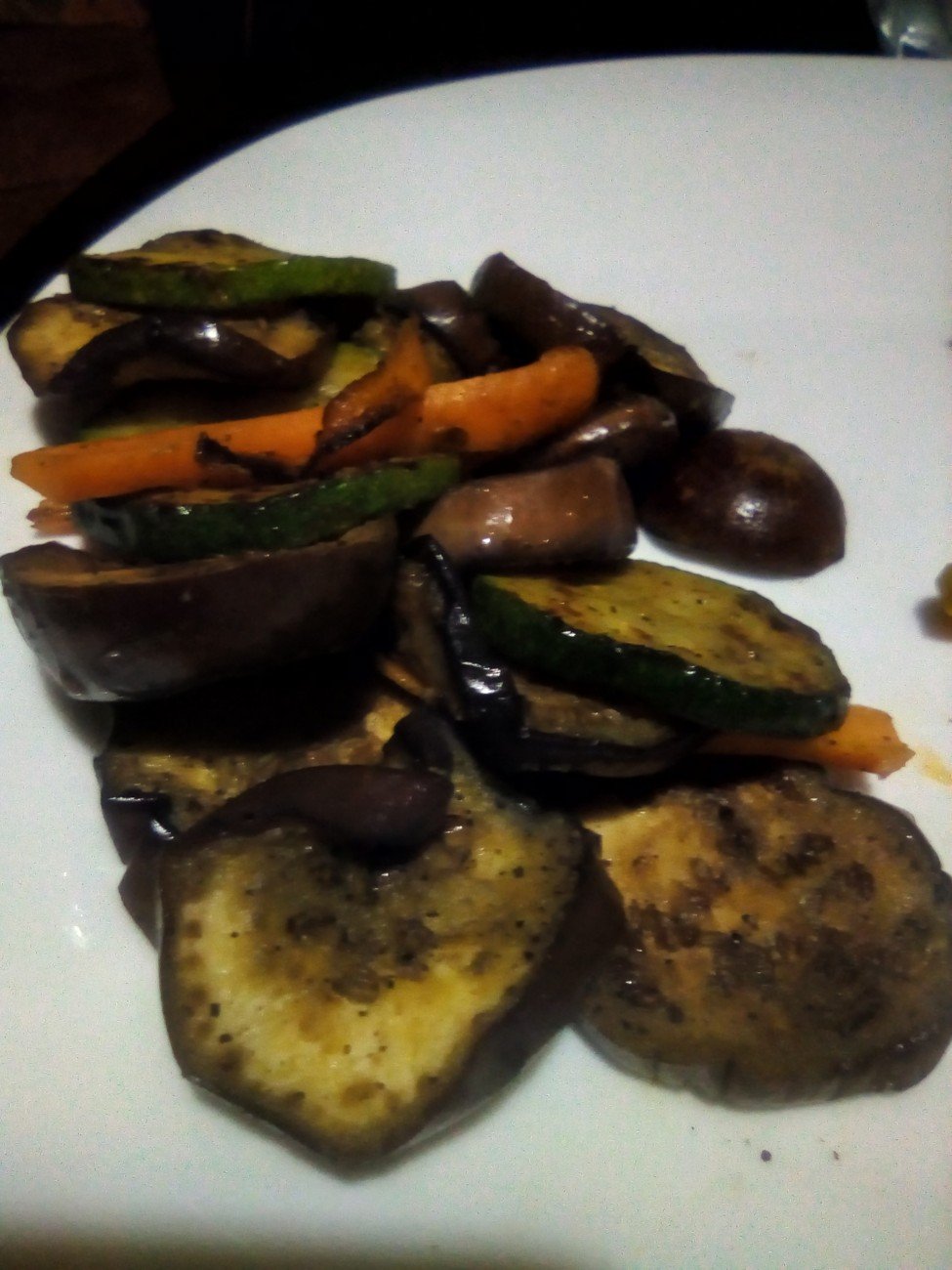 Grilled Eggplant | Jikoni Palatables