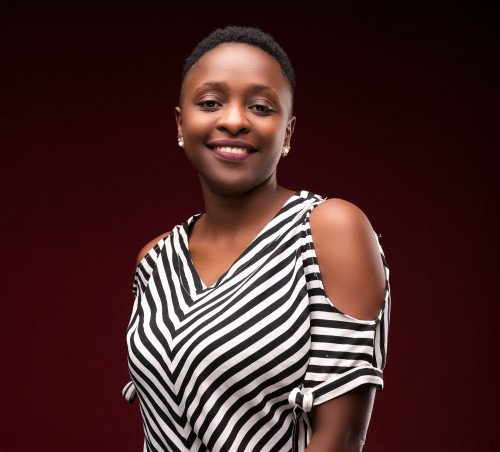 Nganga Wanjira